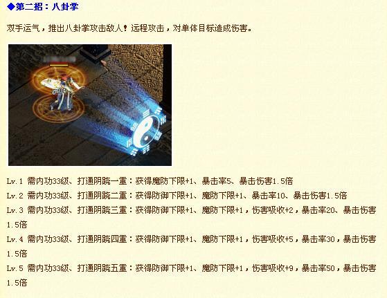 详细阅读:传奇好服道士夺宝实战经验 传奇好服道士夺宝实战经验