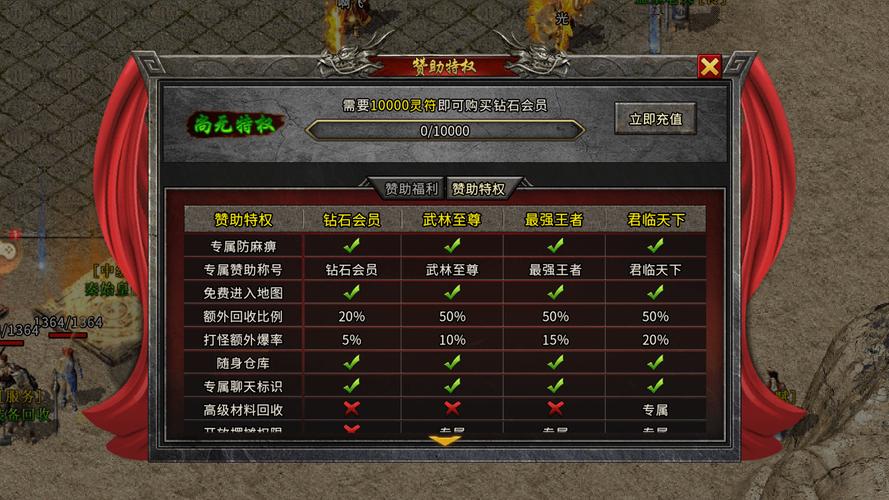 超级变态sf打金新手入门